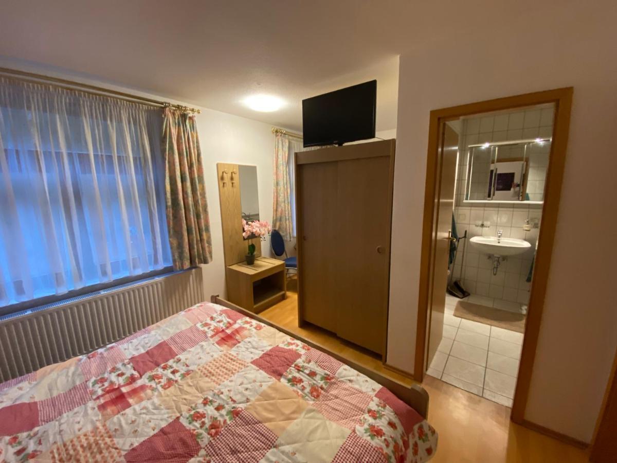 Hotel Bielatal Olbernhau Eksteriør billede